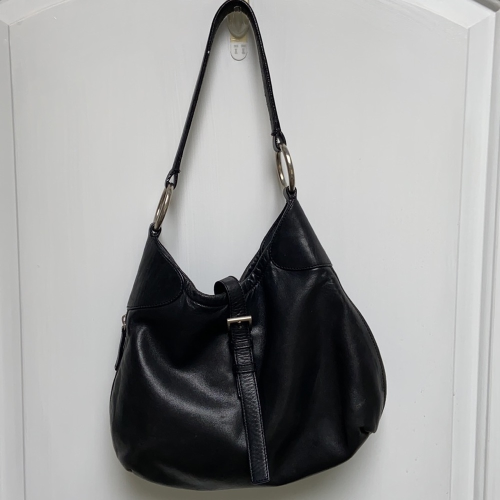 GUC Prada handbag